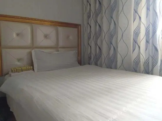 Renhe Guesthouse Jinan