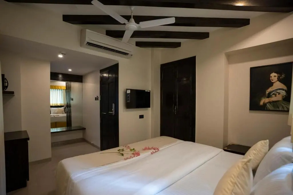 Ra Residence - Agarwal Group of Hotels