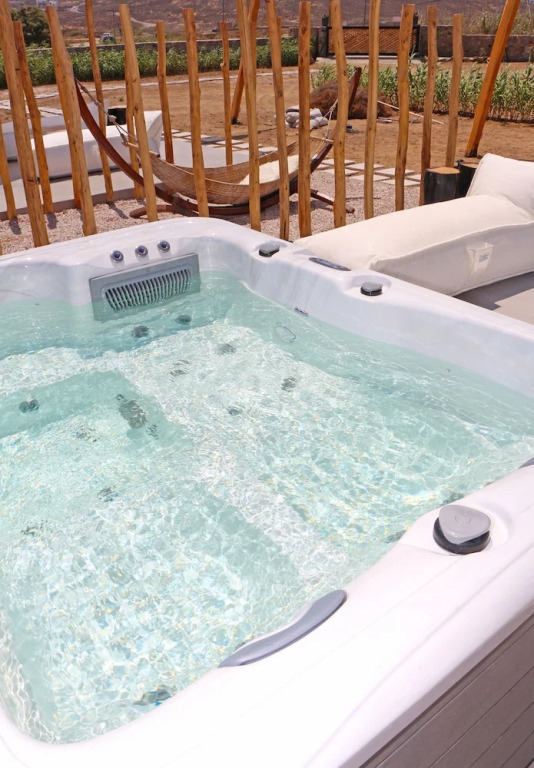 Enalion Suites Mykonos