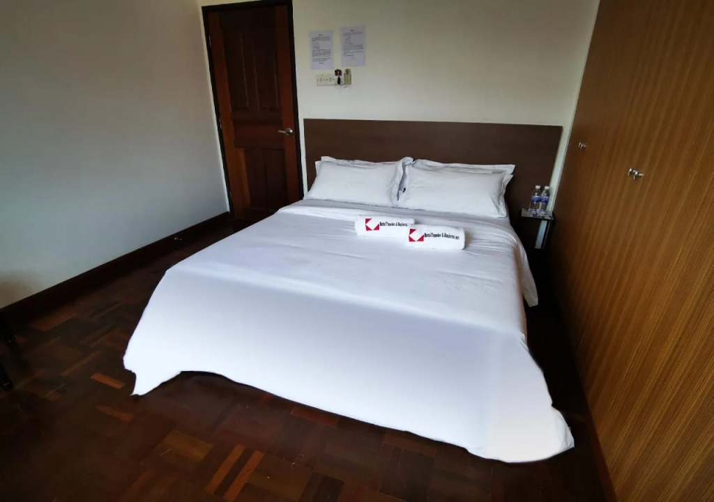 Natol Homestay - Sydney Batu Kawa MJC New Townships