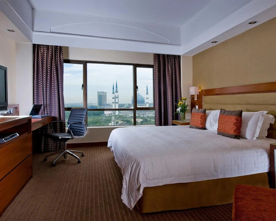 Concorde Hotel Shah Alam