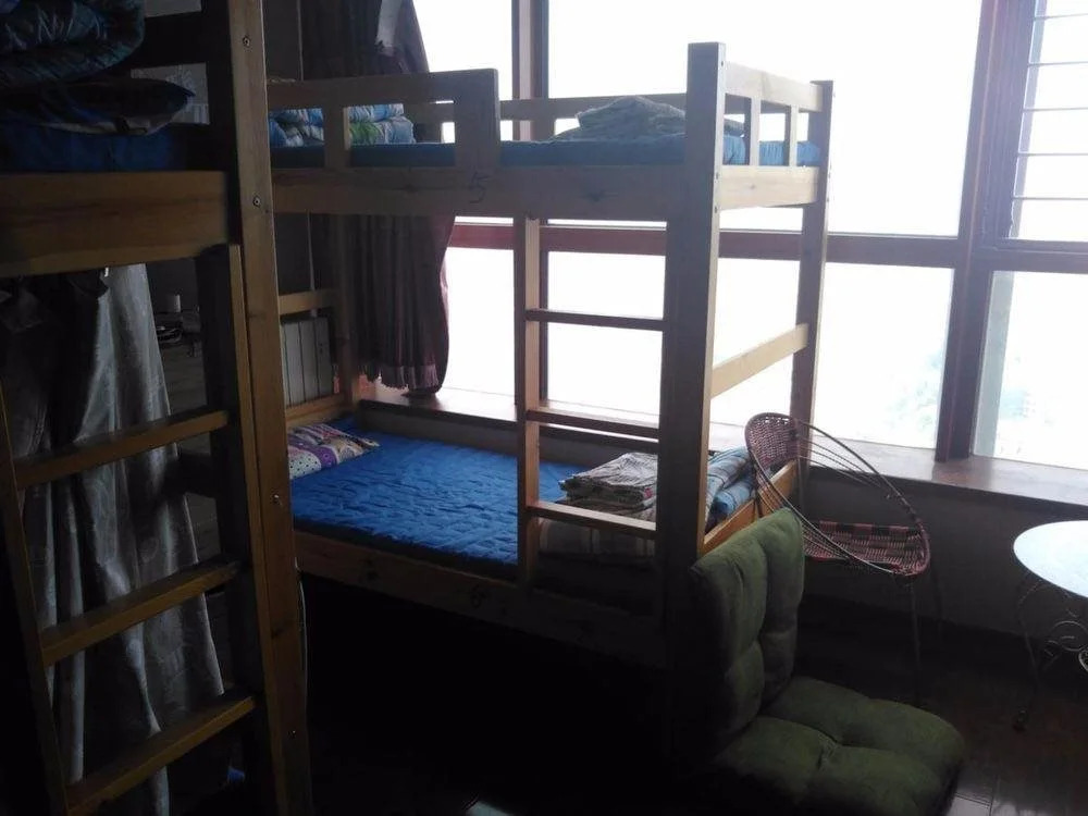 Tianjin Liunian Hostel