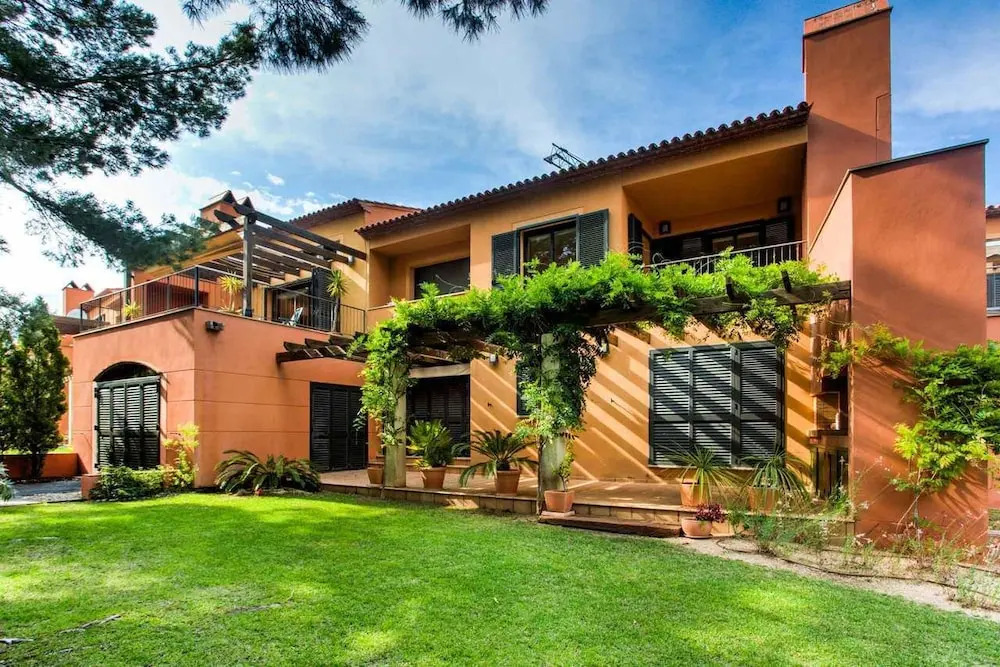 Apartamento Golf Bonmont Tvl 43
