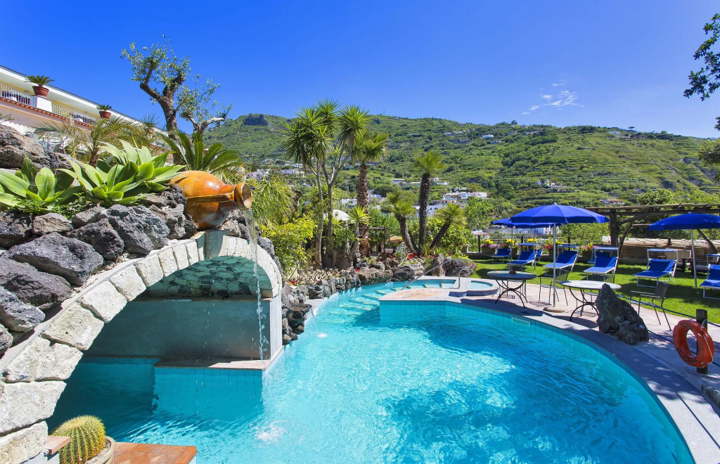 Hotel Belvedere