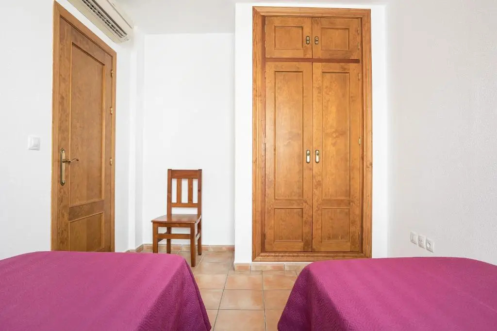 Apartamento Perez Zara 10