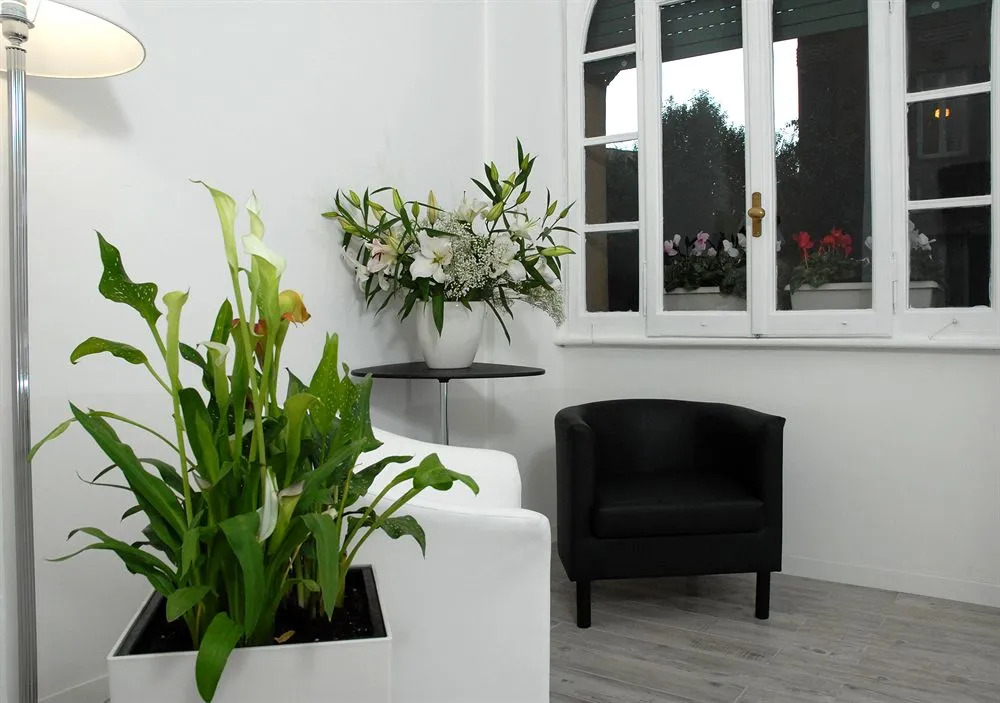 Gardenia Suite
