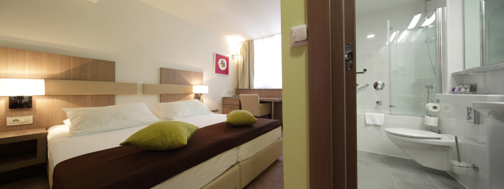 Hotel Park Makarska