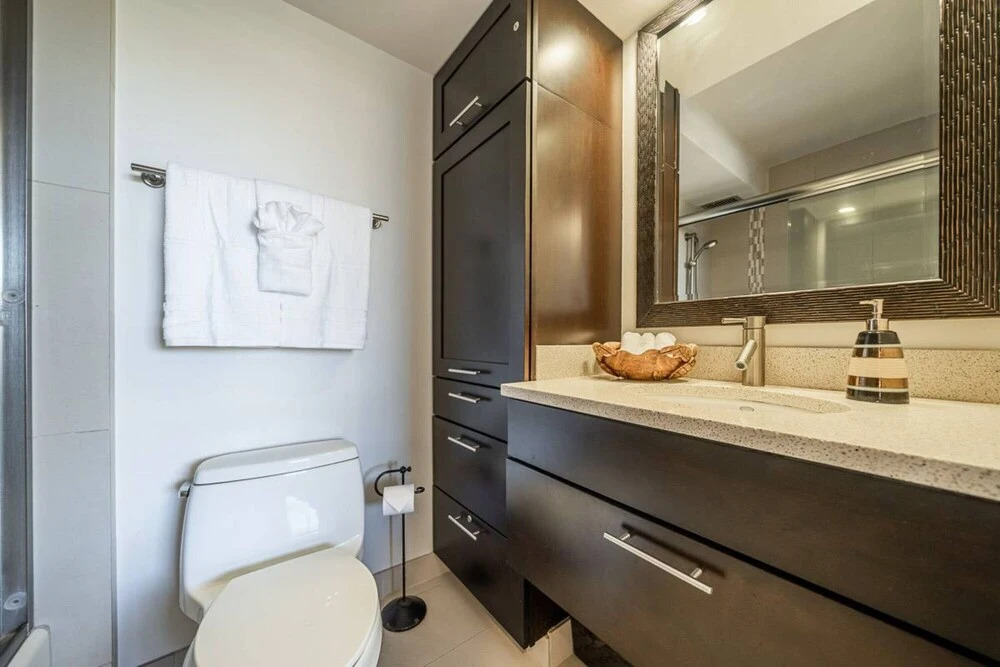 Mana Kai 412 by Coldwell Banker Island Vacations