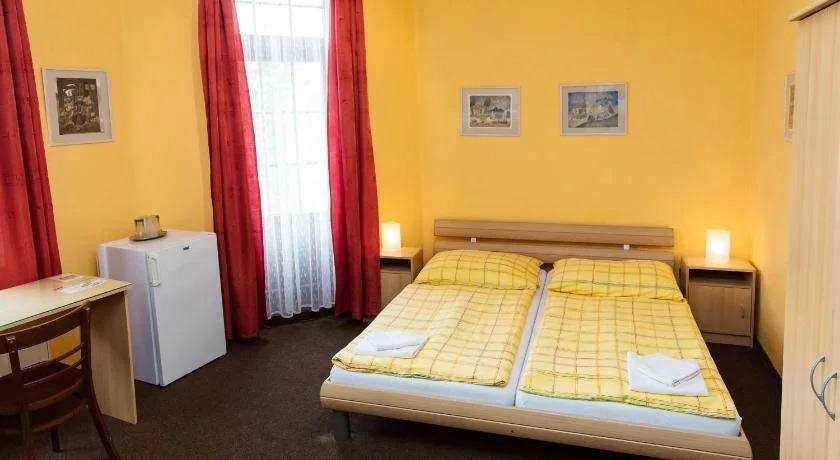 Penzion Jicin