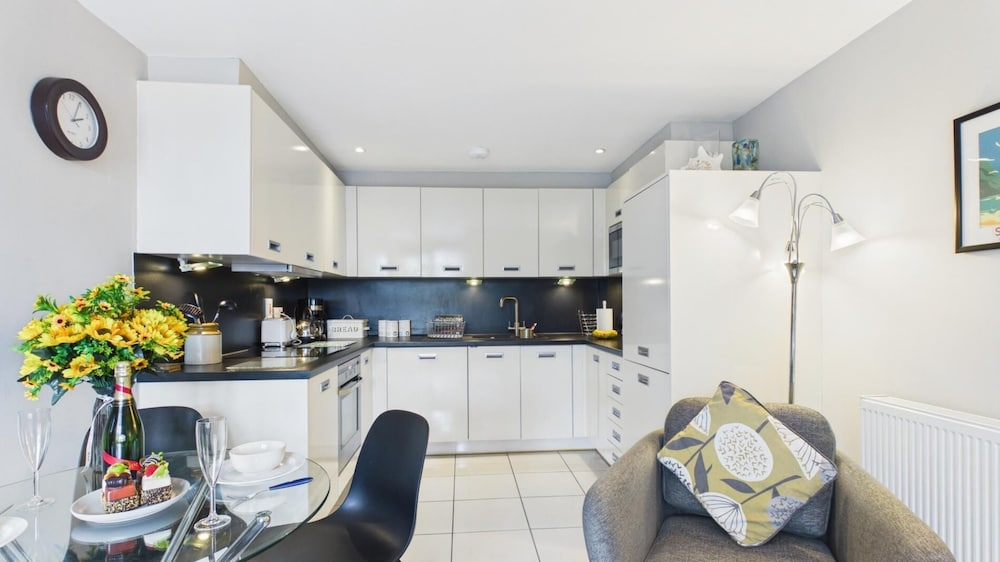29 Rhodewood House - 2 Bedroom - Saundersfoot