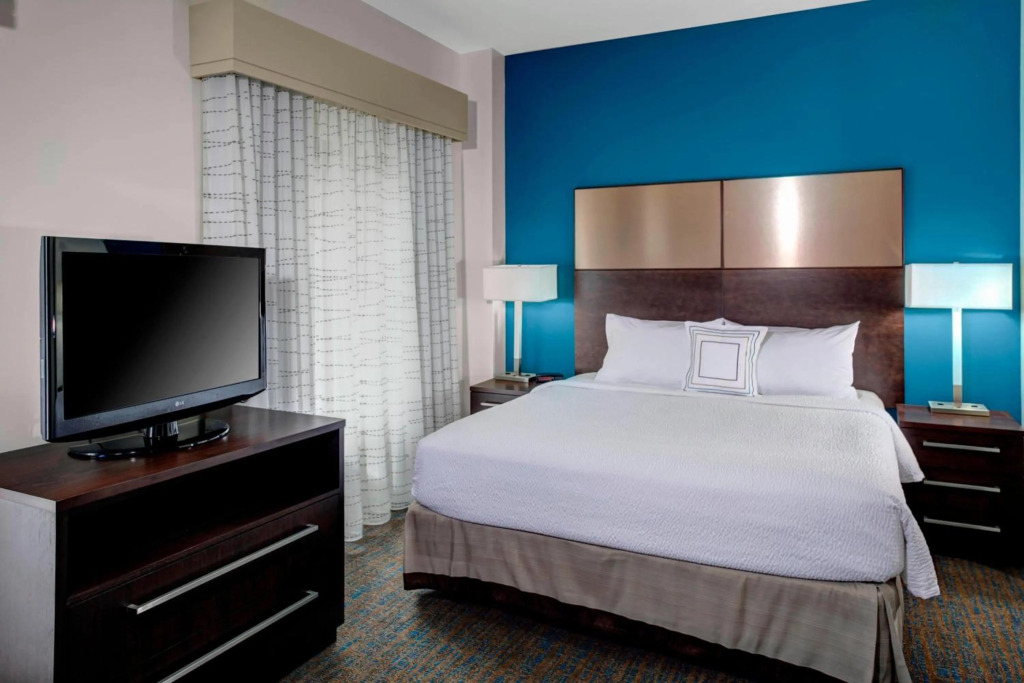 Residence Inn by Marriott Cleveland Downtown