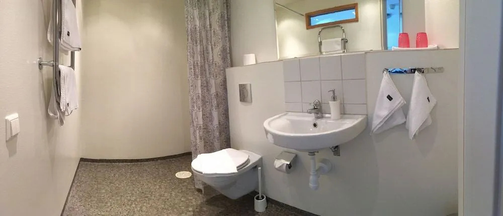 Borrby Frö B&B