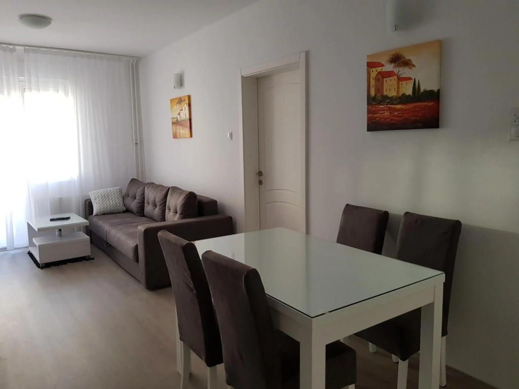 Apartment GEA 39