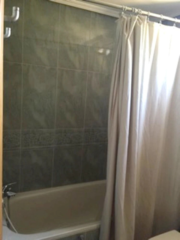 Apartment With 2 Bedrooms in Madrid, With Wonderful City View and Furn