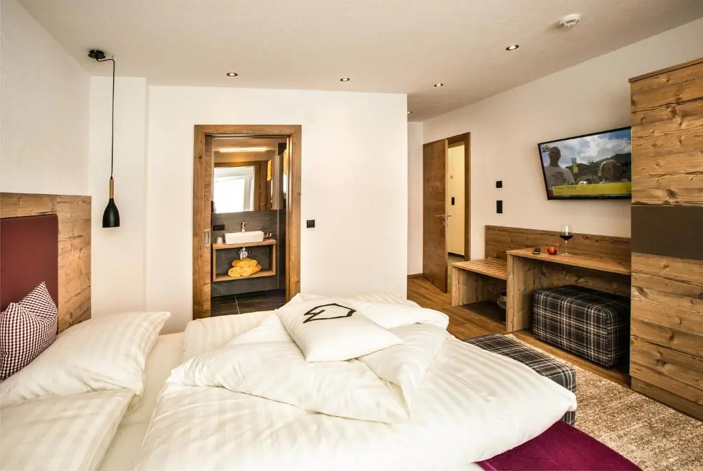 Alpinium - Premium Apartments