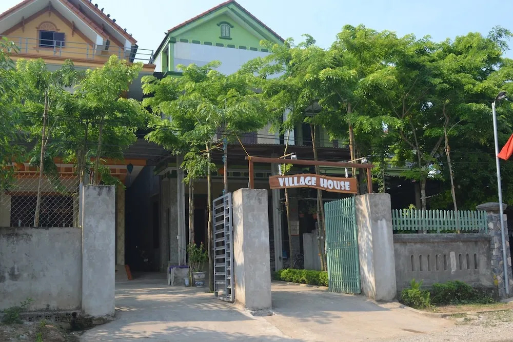 Village House