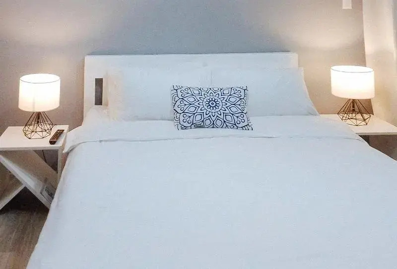 Angels Bed and Breakfast Sipalay