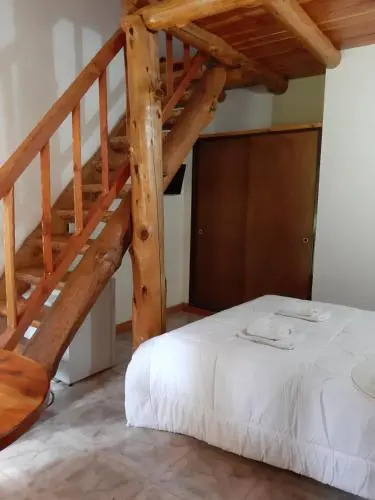 Hosteria los 7 Radales