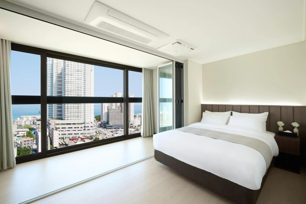 The Hotel Sokcho