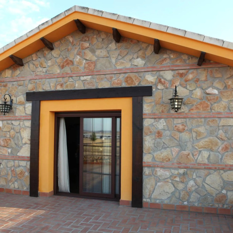 Hotel Rural Romero Torres