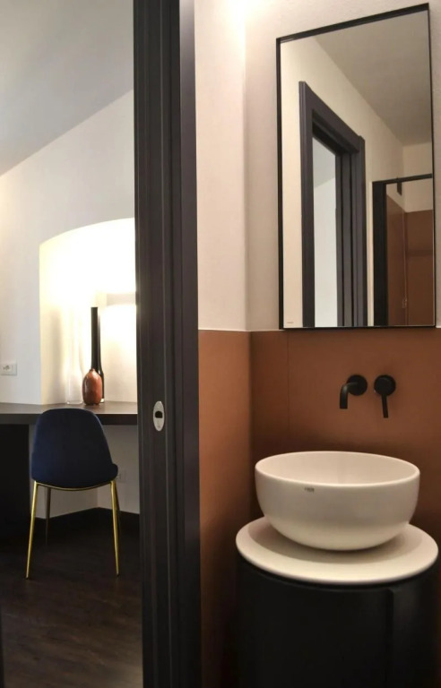 PALAZZO DELLE SIRENE Deluxe Apartment & Boutique Rooms