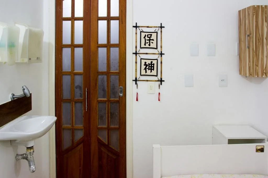 Kazazen Hostel
