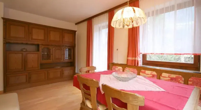 Chalet Resi