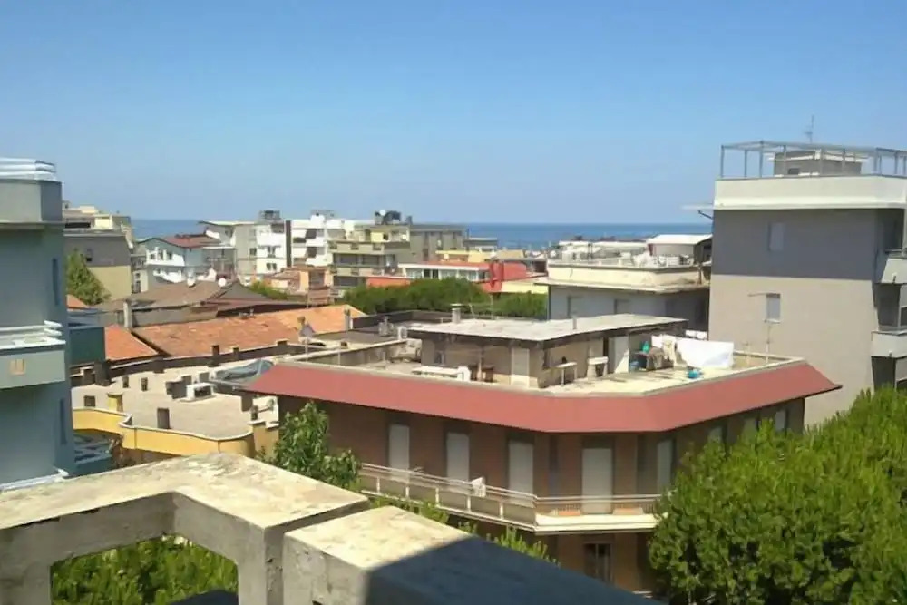 Hotel San Marco