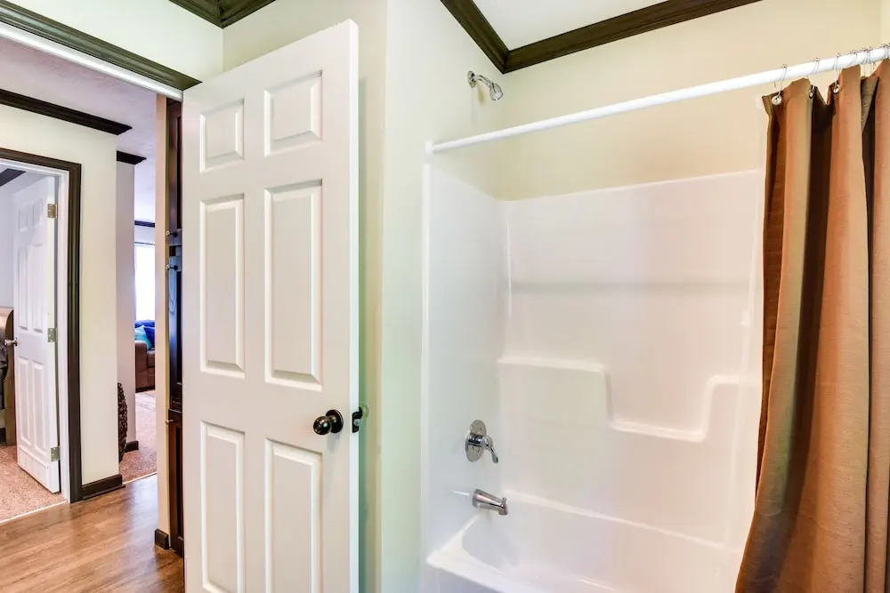 Woodsy Hayesville Home on Jackrabbit Trail!