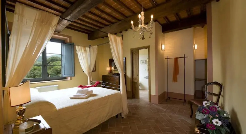Podere Leccino