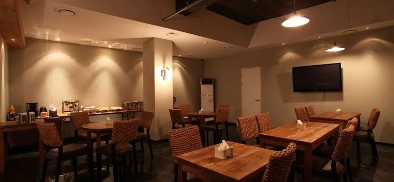Hotel Jasmine