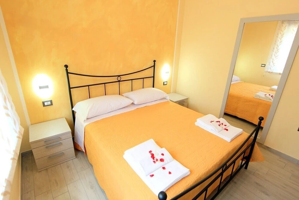 B&b VerdeMare Camerota