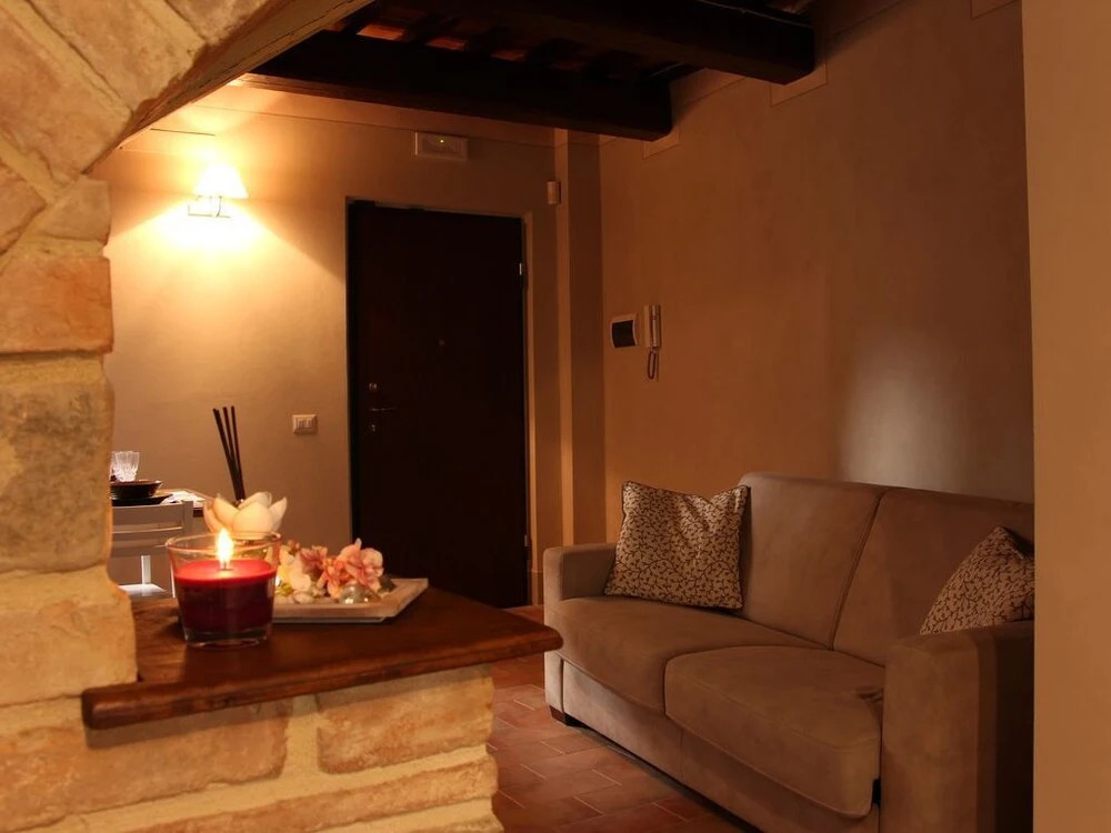 Il Cortile delle Rose