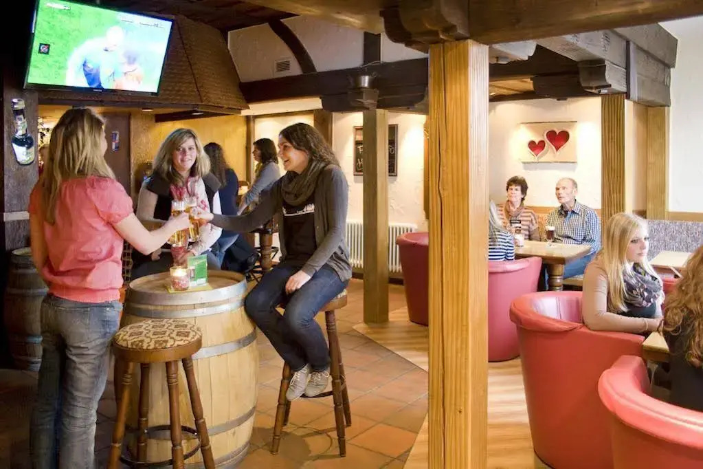 Wochners Hotel-Sternen Am Schluchsee Hochschwarzwald