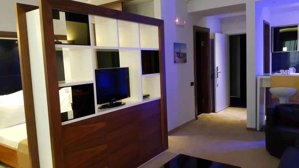 Apartments M Palace