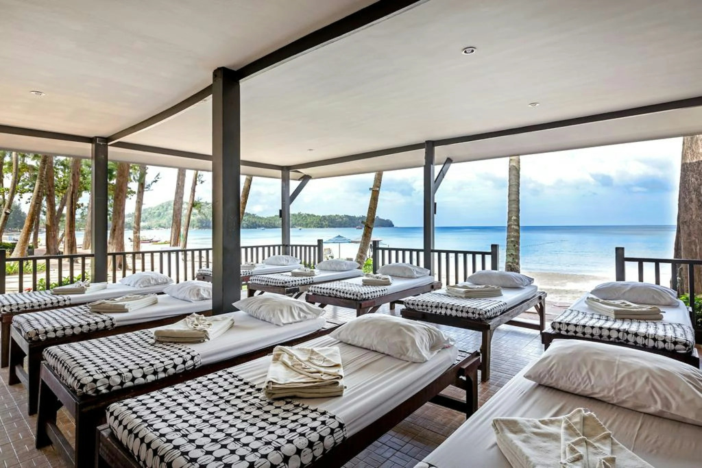 Sunwing Bangtao Beach