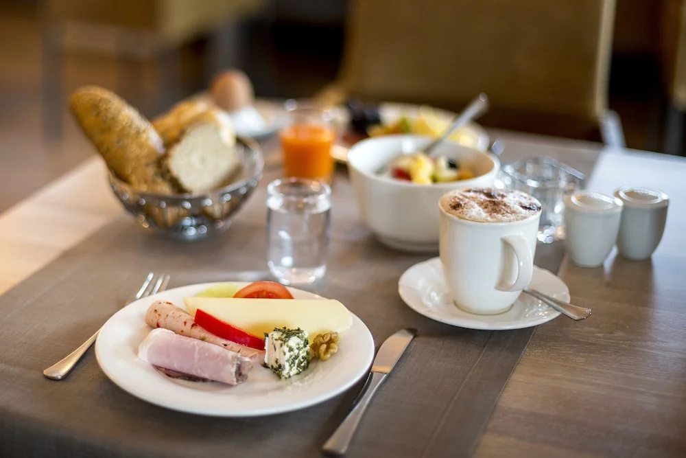 Familienhotel Felsenhof