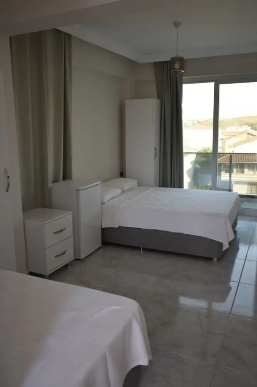 Lavinia Butik Otel
