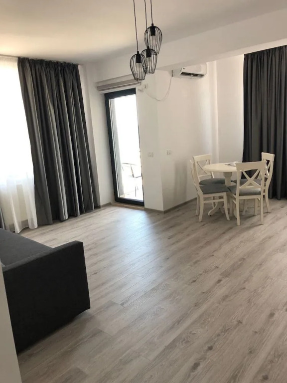 Apart Hotel