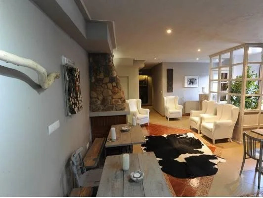 Posada Rural Bistruey
