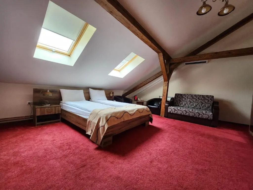 Antique ApartHotel