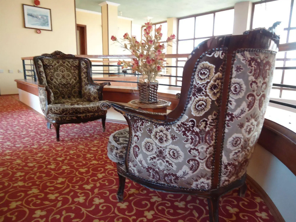 Aterna Hotel