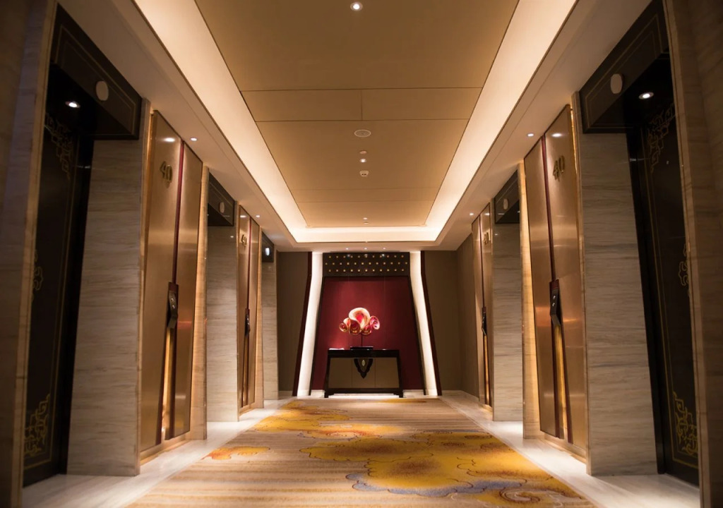 Wanda Vista Xining