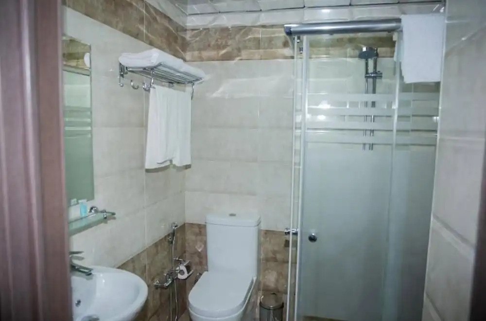 Baku Style Hotel
