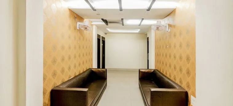 FabHotel Archana Guest House