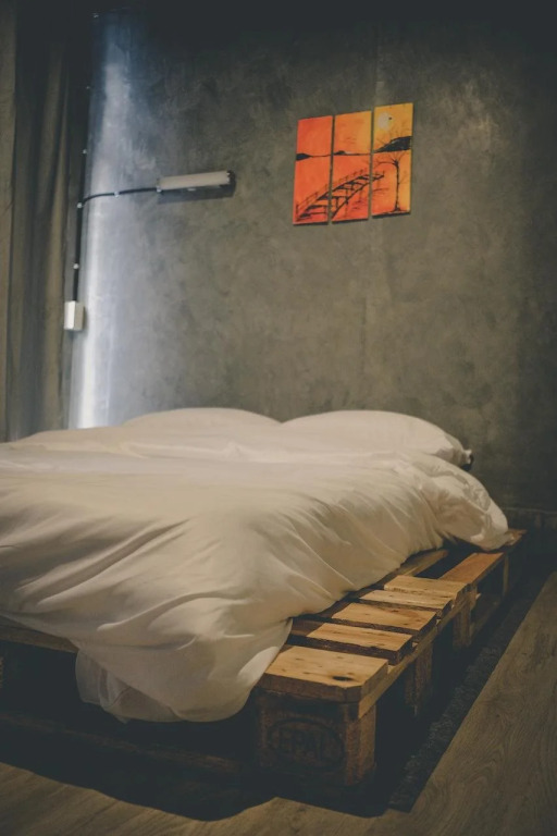 The Beds Ever - Hostel - Adults Only