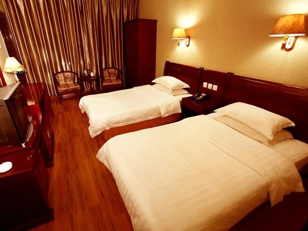 Jinhai Hotel (No. 3 Building)