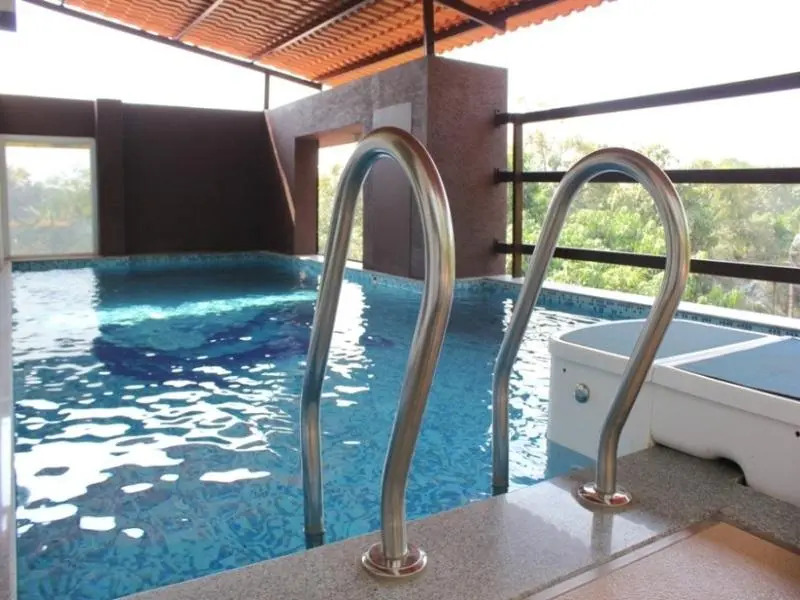Villa Ikebana
