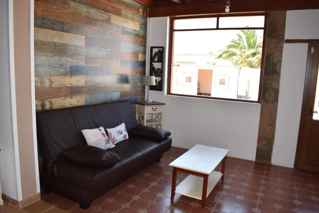 Villa Experience Heated Salty Water Pool