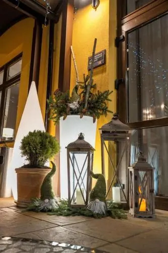 Hotel Szelców